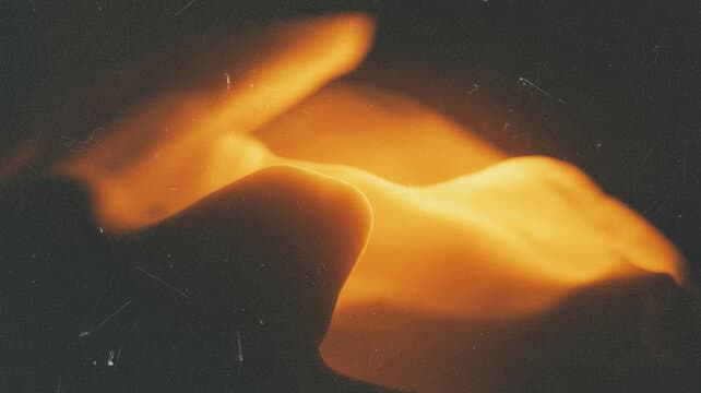 Vintage Filmvlam